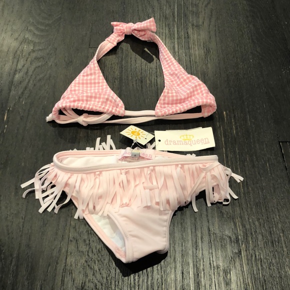 Submarine Other - Girls size 8 submarine swimsuit. NWT.